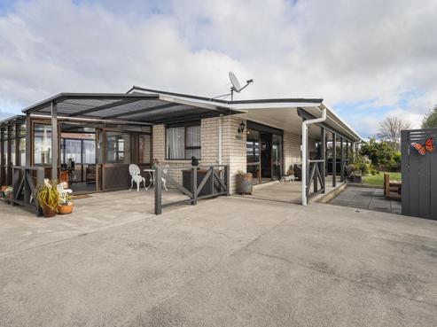 53 Tawari Street, Matamata