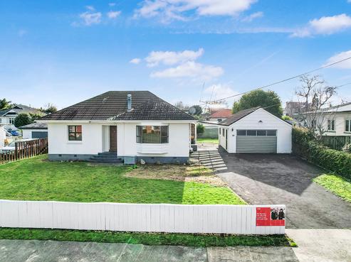 13 Coronation Road, Morrinsville