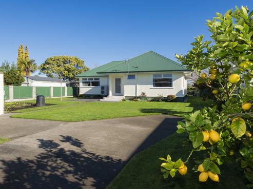 39 Ormond Road, Whataupoko