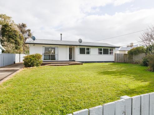5 Tyne Street, Rongotea