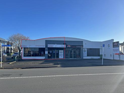 108A Rostrevor Street, Hamilton Central