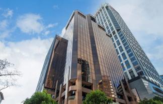 Premium CBD Office Suites