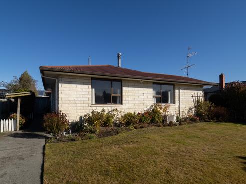 42 Princes Street, Netherby