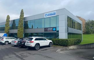 Modern Albany Office - 101 sqm approx