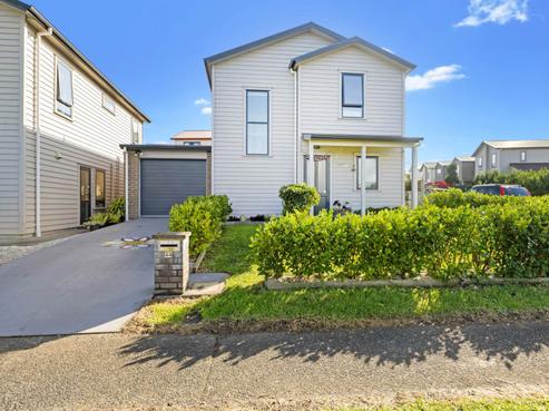 44 Kaimoana Street, Weymouth