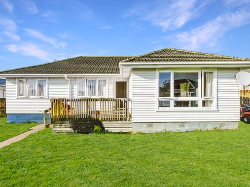 10A Frank Hewitt Street, Pukekohe