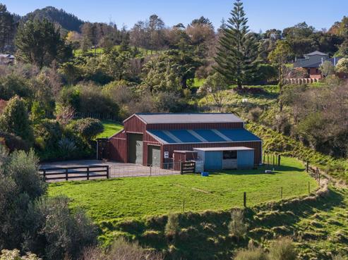 88B Savage Road, Waihi