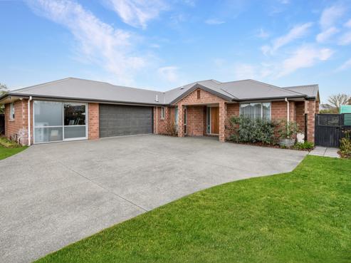 148 Lowes Road, Rolleston