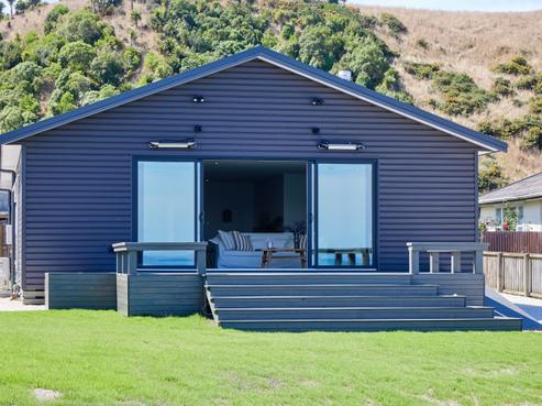 13 South Bay Parade, Kaikoura