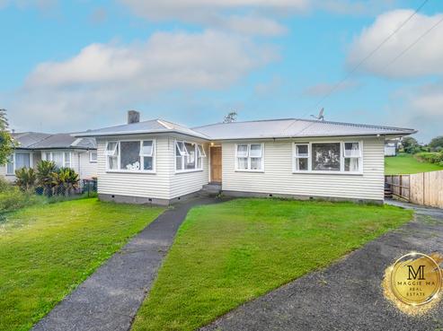 6 Tindall Crescent, Otara