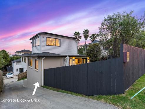 684 East Coast Road, Pinehill