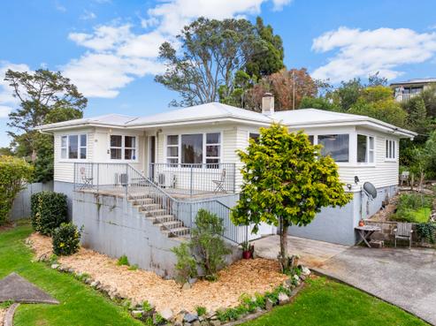15 Gorge Road, Maungaturoto