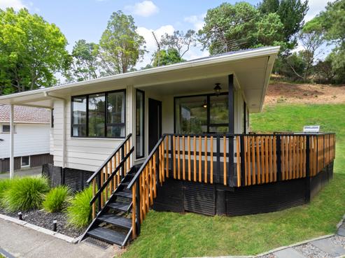 110 Salamanca Road, Sunnynook