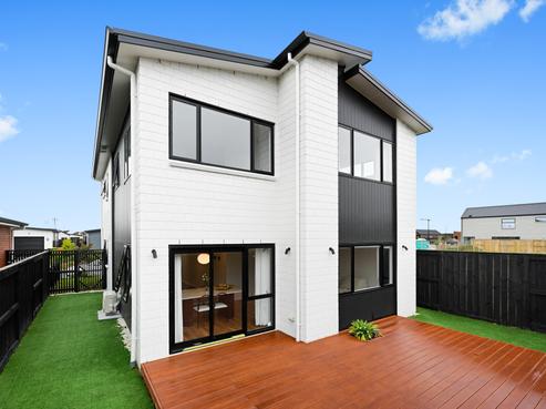 15 Ogilvie Avenue, Greenhill Park