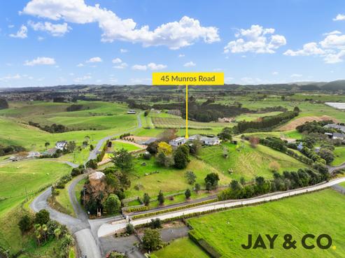 45 Munros Road, Clevedon