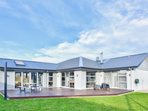 130 Kakapo Street, Gore