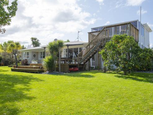 110 Oak Street, Mangapapa