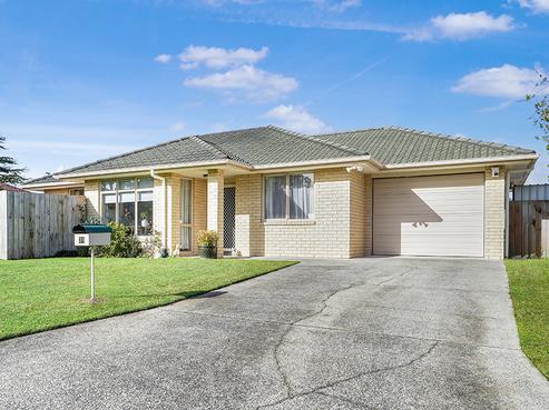 31 Gardenia Close, Melville