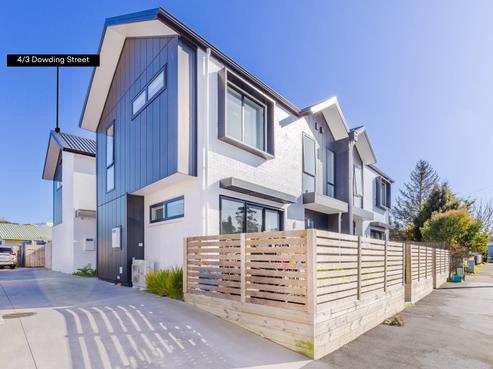 4/3 Dowding Street, Melville