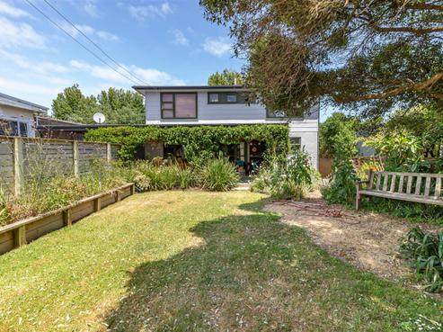 101 Koputara Road, Himatangi Beach