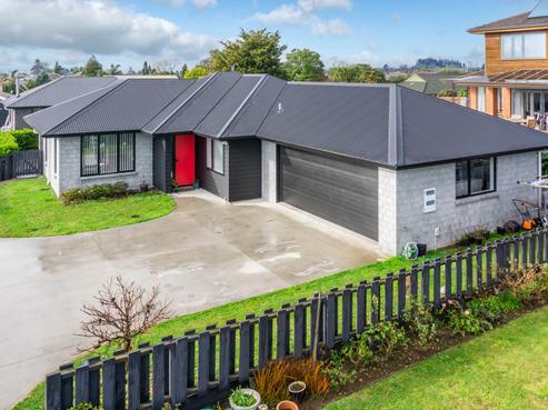 3/653 Bank Street, Te Awamutu