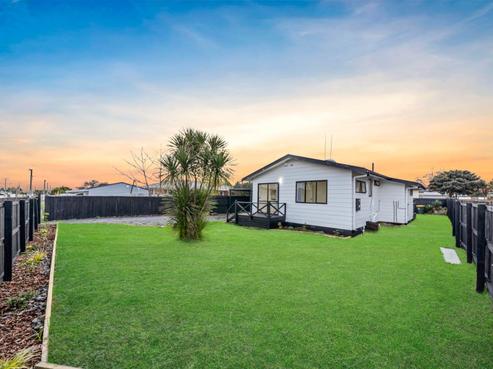 180 Old Wairoa Road, Papakura