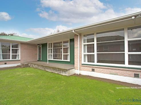 20 Teesdale Street, Burnside