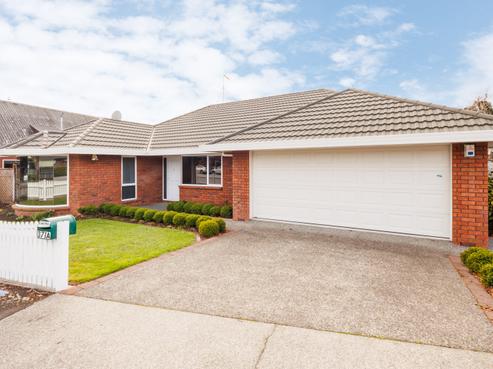 371A Albert Street, Hokowhitu