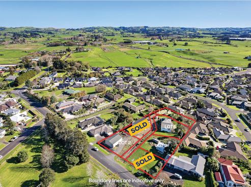 71C Martyn Street, Waiuku