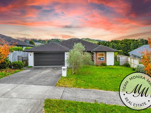 9 Muirhill Place, Pokeno