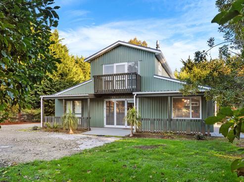1204F State Highway 3, Kai Iwi