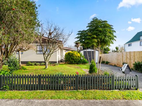 4 Coleridge Place, Tikipunga