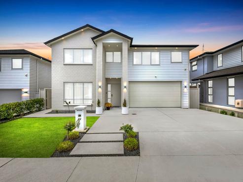 44 Timmer Road, Flat Bush