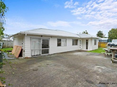 28A Cargill Street, Papakura