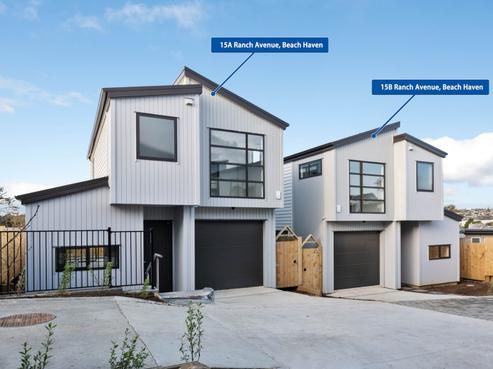 15A Ranch Avenue, Beach Haven