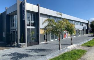 Impressive first floor office/studio in Manurewa