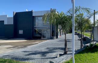 Impressive first floor office/studio in Manurewa