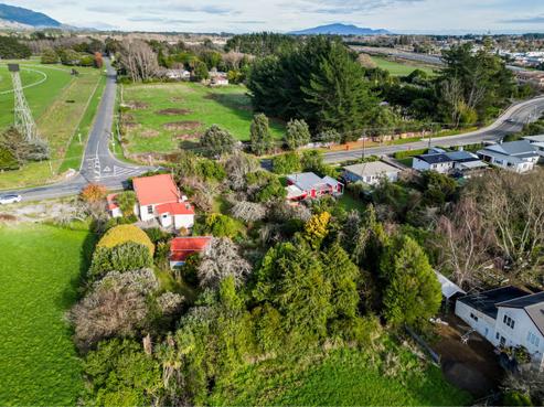 66 Rahui Road, Otaki