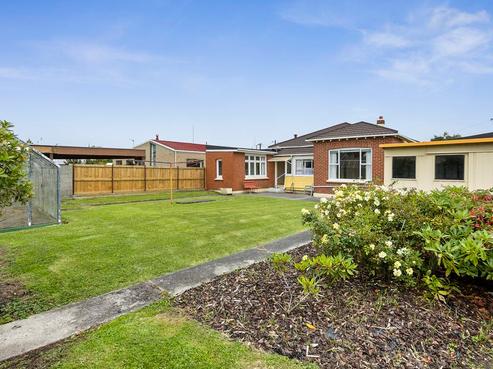 11 Begg Street, Saint Kilda