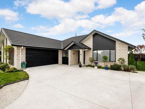 46 Norfolk Drive, Cambridge