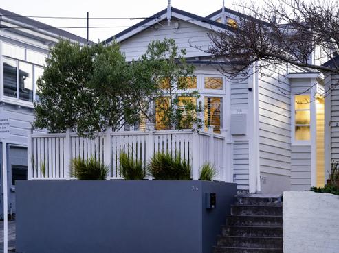 246 Adelaide Road, Newtown