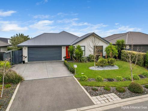 5 Chandler Way, Rolleston