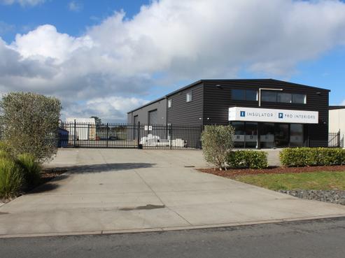 143 Ingram Road, Rukuhia