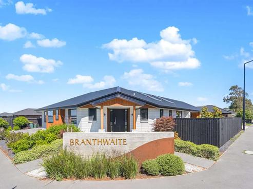 2 Reuben Avenue, Rolleston