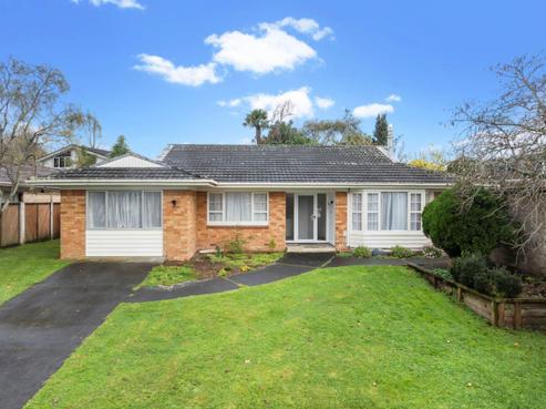 8 Coulthard Terrace, Opaheke