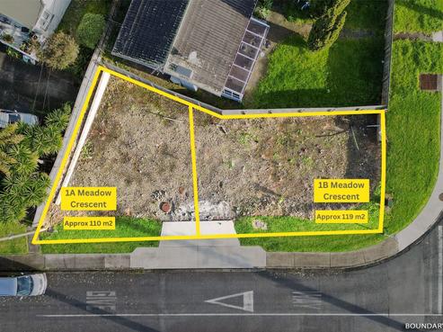 1B Meadow Crescent, Te Atatu South