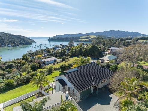 13B Mary Hassett Street, Mangonui