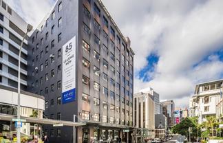 Part Ground Floor, 85 The Terrace