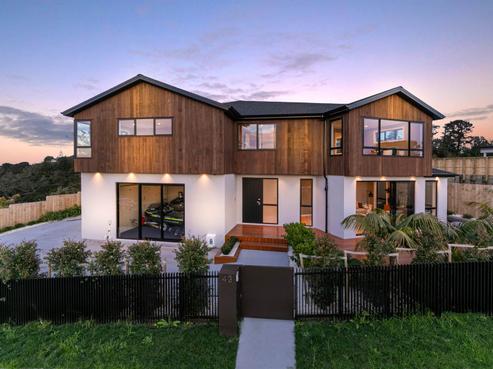 43 Glenvar Ridge Road, Long Bay