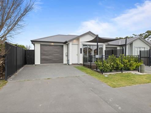 27A Johnson Street, Kaiapoi